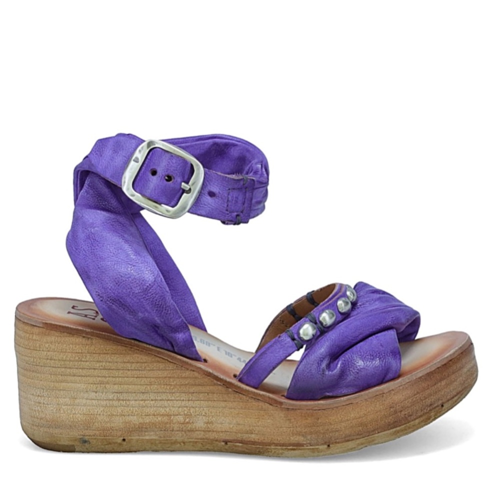 AS98 Platform Sandals Size 41 BNIB!